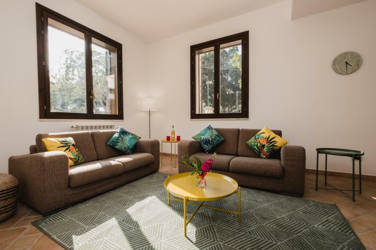 Luminhouse Fico Casa vacanze *